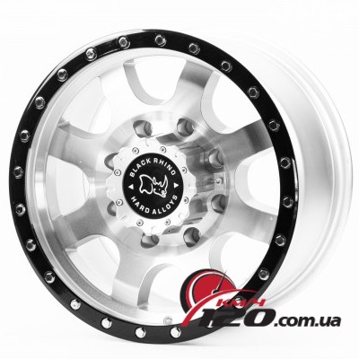 Off Road Wheels OW934 9.0x17 8x180.0