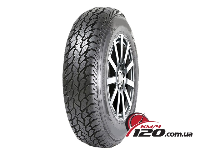 Onyx NY-AT187 245/70 R17