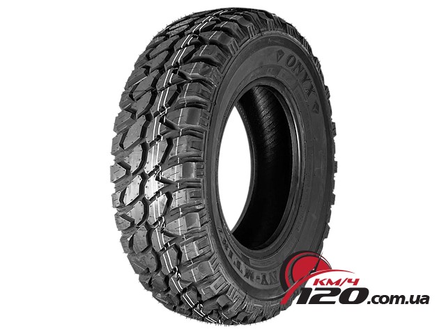 Onyx NY-MT187 265/70 R17
