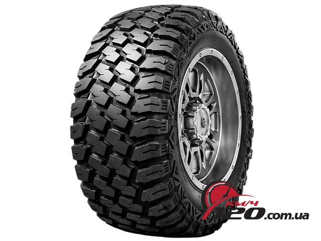Onyx NY-MT287 265/65 R17