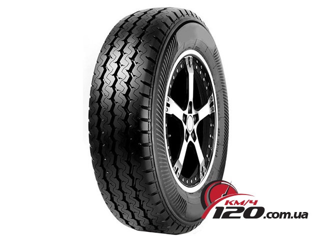 Onyx NY06 215/75 R16