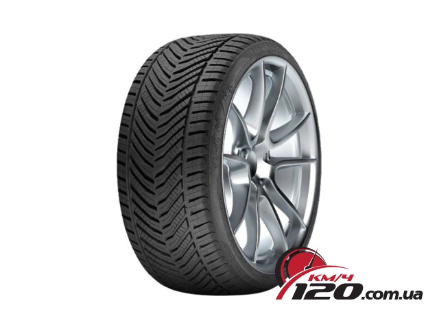Orium All Season 195/60 R15