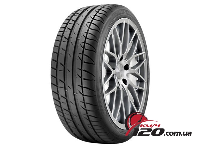 Orium High Performance 195/55 R15