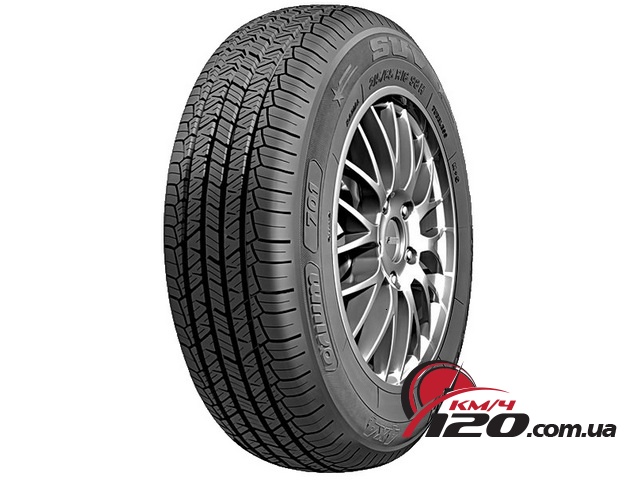 Orium SUV 701 265/65 R17