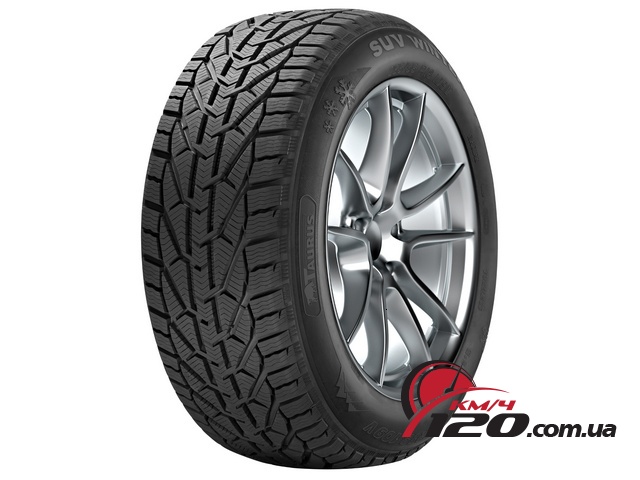 Orium SUV Winter 225/60 R18