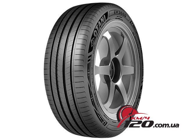 Otani EK-3000 225/55 R18