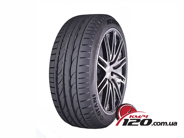 Otani KC-2000 215/55 R16