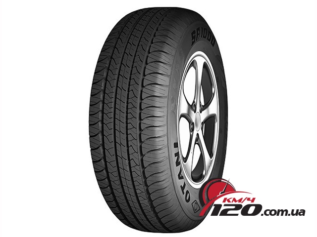 Otani SA-1000 215/70 R16