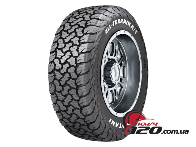 Otani SA-2000 265/60 R18