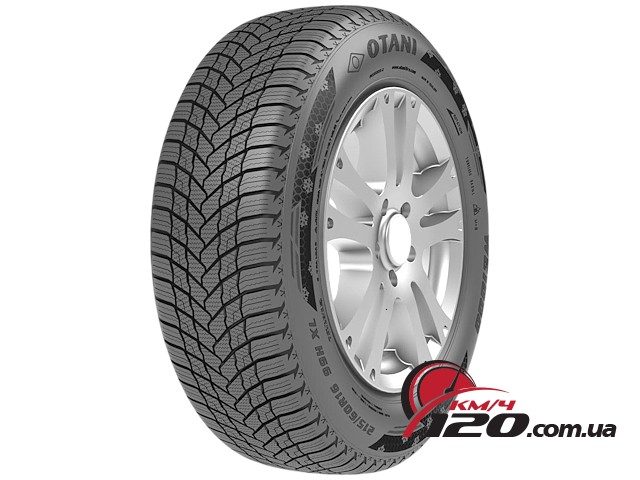 Otani WE-1000 185/60 R14