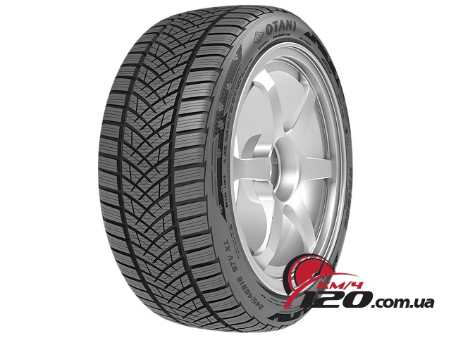 Otani WK-1000 225/55 R17