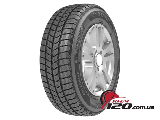 Otani WM1000 225/70 R15