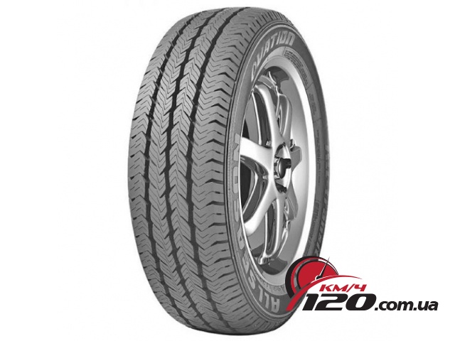Ovation VI-07 AS 225/75 R16