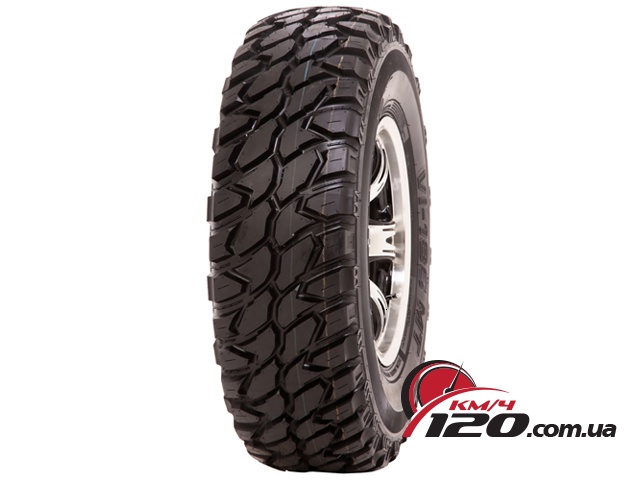 Ovation VI-186MT Ecovision 265/70 R17