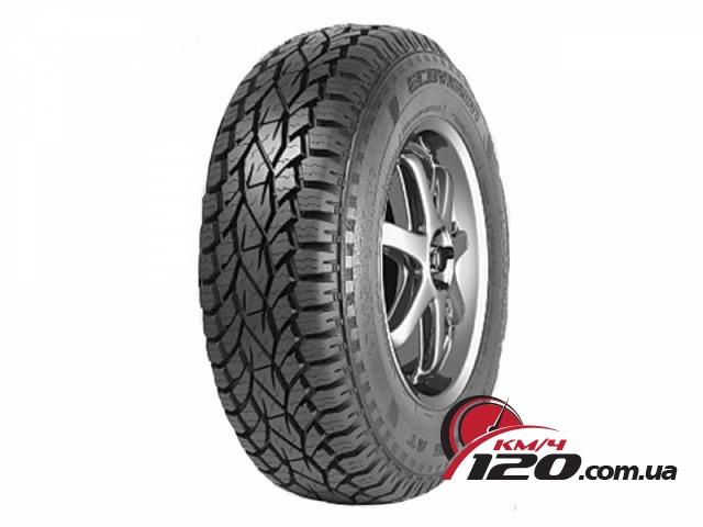 Ovation VI-286AT Ecovision 235/75 R15