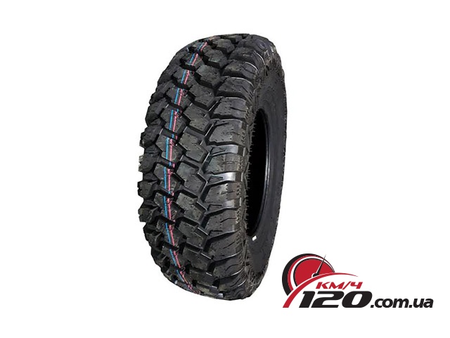 Ovation VI-286MT Ecovision 265/65 R17