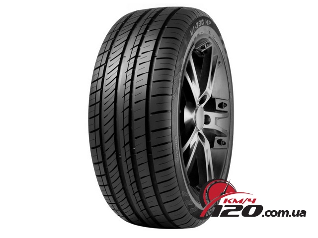 Ovation VI-386HP Ecovision 235/55 R18