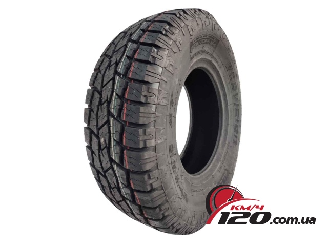 Ovation VI-686AT Ecovision 275/65 R18