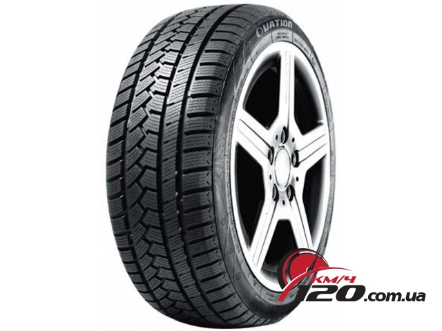 Ovation W586 215/65 R17