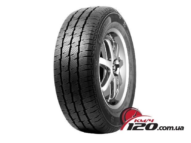 Ovation WV-03 195/75 R16
