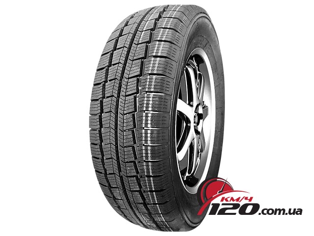 Ovation WV-05 195/75 R16