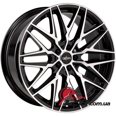 Oxigin 25 7.5x17 5x112.0