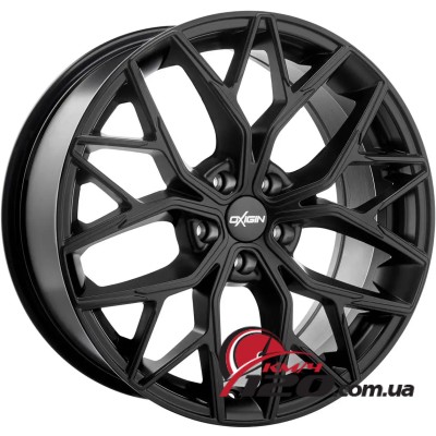 Oxigin 26 8.5x19 5x112.0