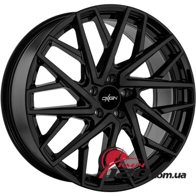 Oxigin 28 8.5x19 5x114.3
