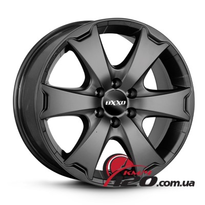 Oxxo Aventura 7.5x17 6x114.3