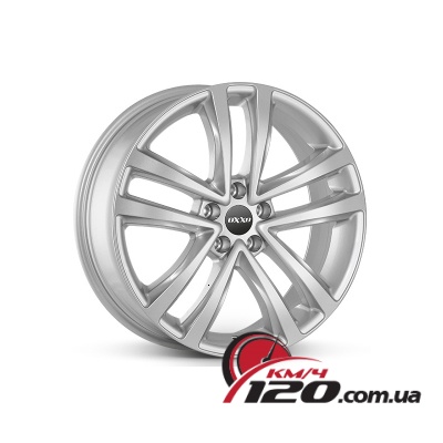 Oxxo Brave 8.0x18 5x112.0