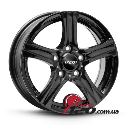 Oxxo Charon 6.0x15 5x112.0