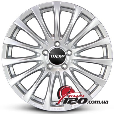 Oxxo Elan 6.5x16 5x112.0