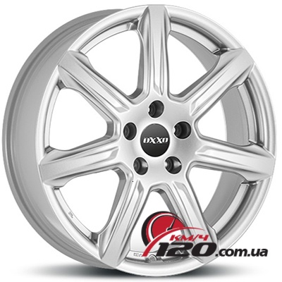 Oxxo Ferox 6.5x16 5x112.0