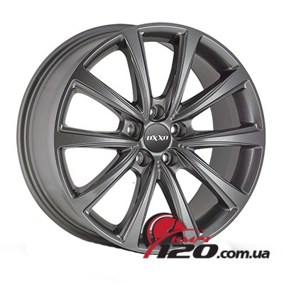 Oxxo Liberty 7.0x17 5x112.0