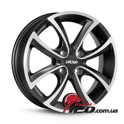 Oxxo Telesto 5.0x15 4x100.0