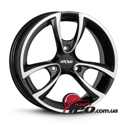 Oxxo Trias 6.0x15 3x112.0