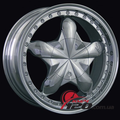 PTH 441 6.5x15 5x100.0