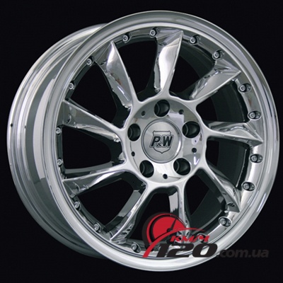 PTH 657 7.0x15 5x112.0