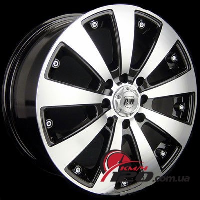 PTH 1109 7.0x15 4x108.0