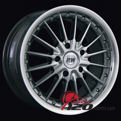 PTH 1139 7.5x15 5x112.0