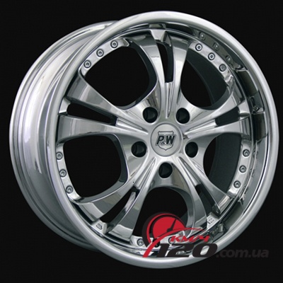 PTH 345 8.0x17 5x112.0
