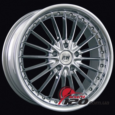 PTH 607 7.5x17 5x112.0
