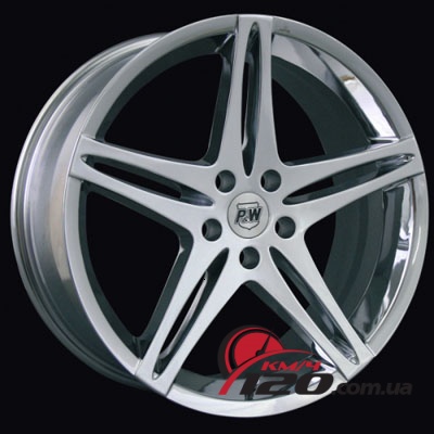 PTH 8010 8.5x19 5x112.0