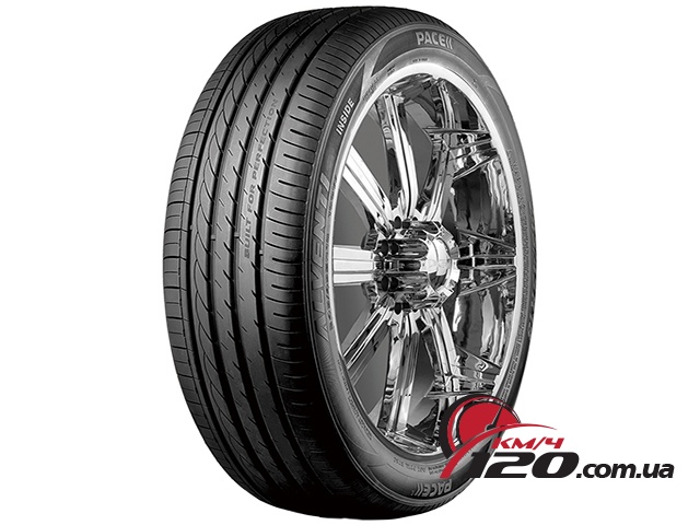 Pace Alventi 265/30 R19
