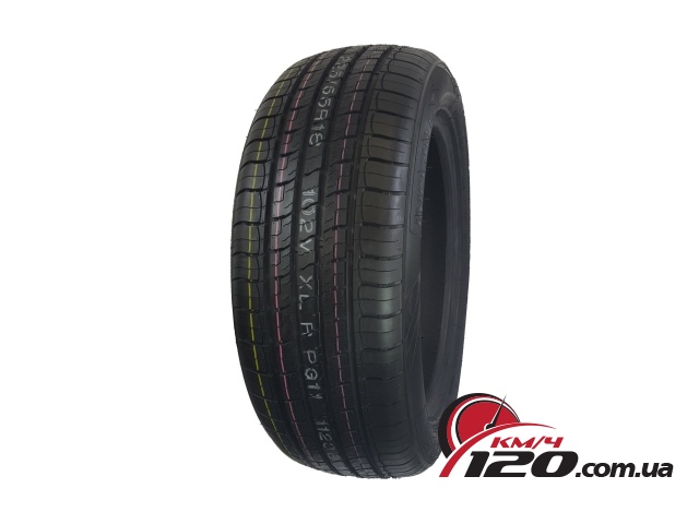 Pace Impero H/T 255/45 R18