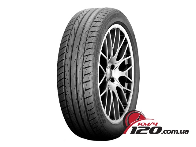 Paxaro Rapido 235/45 R18
