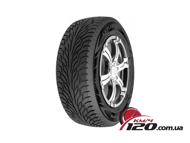 Petlas Explero Ice W681 255/70 R16