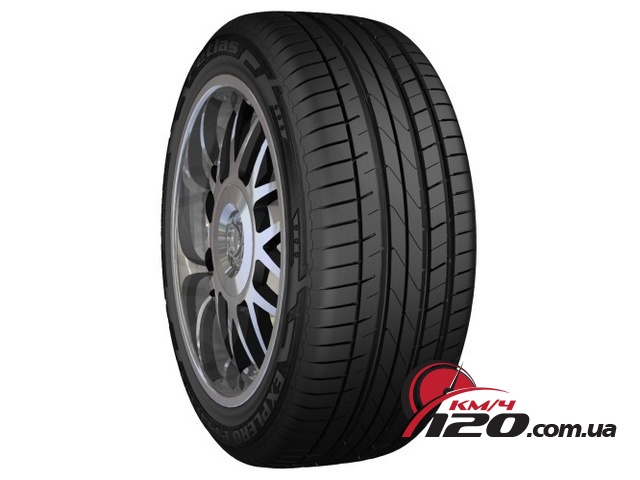 Petlas Explero PT431 H/T 255/50 R20