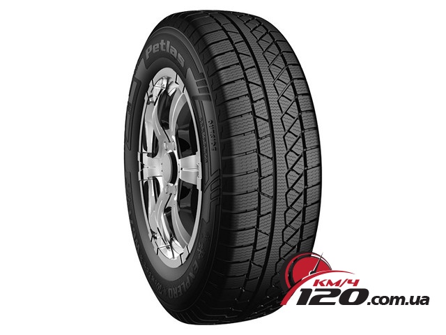 Petlas Explero Winter W671 205/55 R19