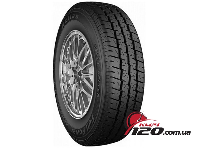 Petlas Fullpower PT825 Plus 205/65 R15